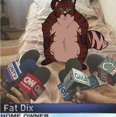 fat fat