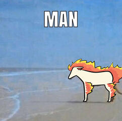 man man