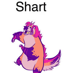 shart