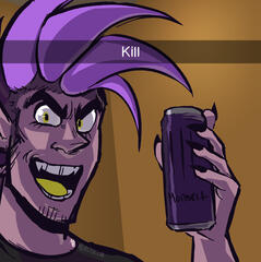 kill kill