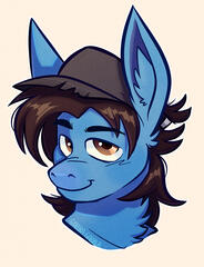 comm for robbie comm for robbie