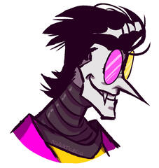 spamton NEO spamton NEO