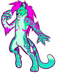 king cheetah king cheetah