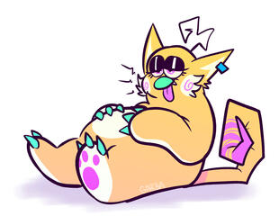 kooky kooky